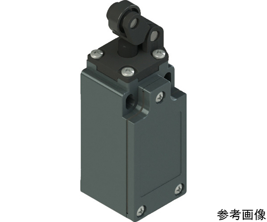 リミットスイッチ　FMタイプ5　ワンウェイローラ02形