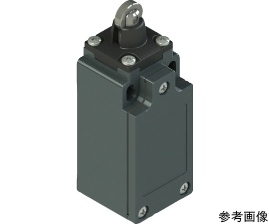 リミットスイッチ　FMタイプ5　ローラピストンプランジャ15形