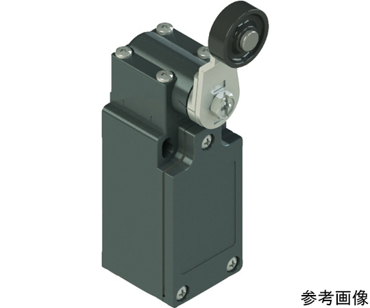 リミットスイッチ　FMタイプ6　ローラレバー54形