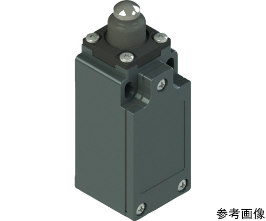 リミットスイッチ　FMタイプ9　ピストンプランジャ08形