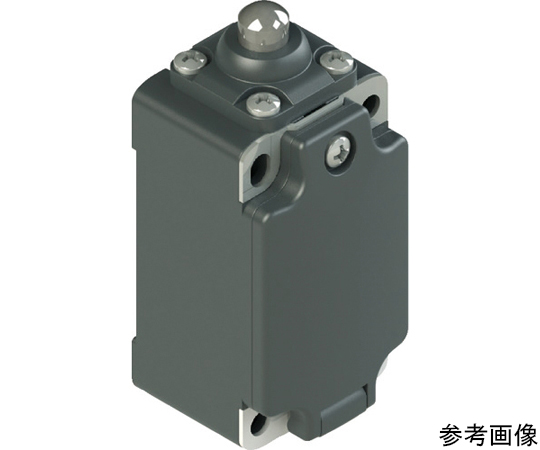 リミットスイッチ　FPタイプ5　プランジャ01形