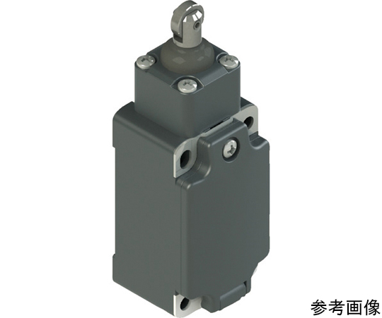 リミットスイッチ　FPタイプ5　ローラピストンプランジャ15形