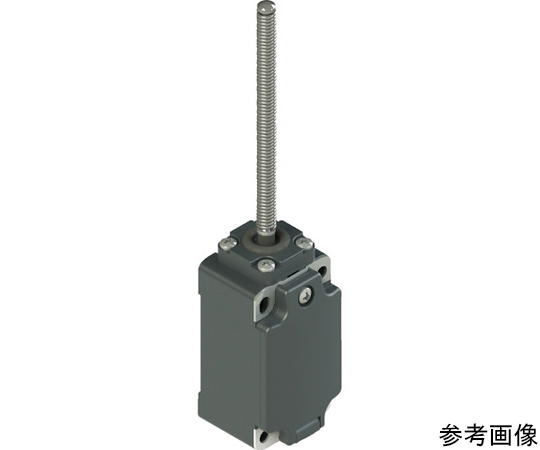 リミットスイッチ　FPタイプ5　コイルスプリング25形