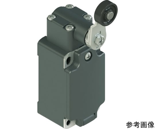 リミットスイッチ　FPタイプ5　ショートローラレバー31形