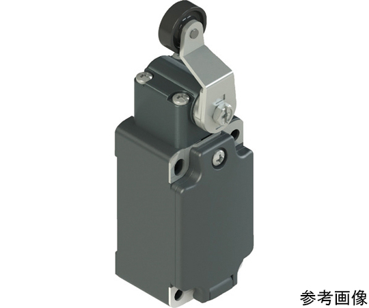 リミットスイッチ　FPタイプ5　ローラレバー51形