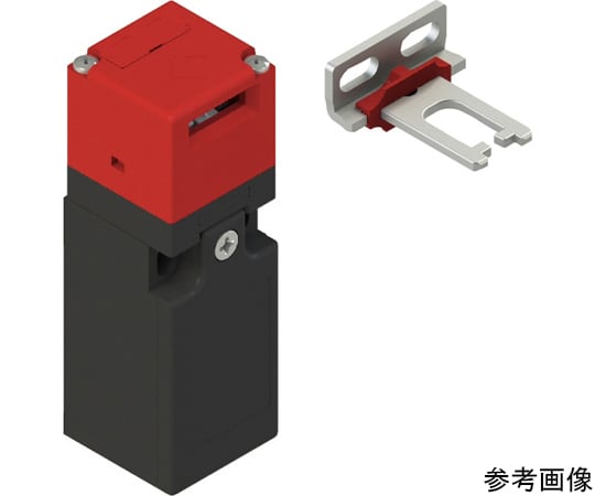 セーフティードアスイッチ　FRタイプ20　D1型　調整取外し不要ヘッド