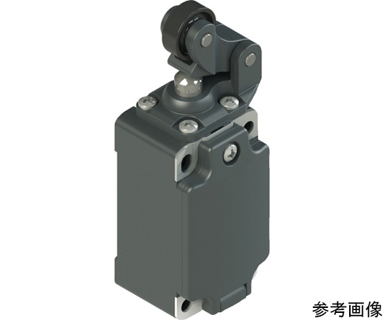 リミットスイッチ　FPタイプ9　ワンウェイローラ02形