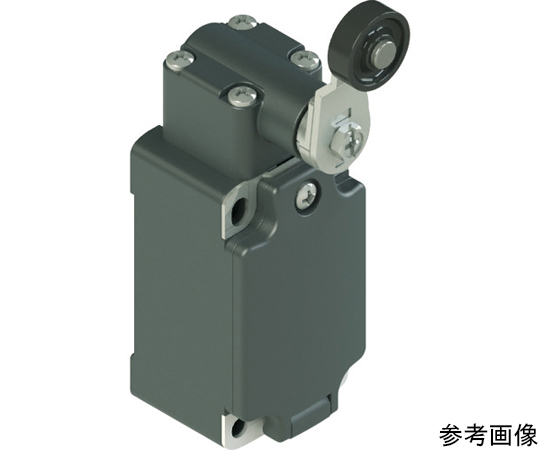 リミットスイッチ　FPタイプ9　ショートローラレバー31形