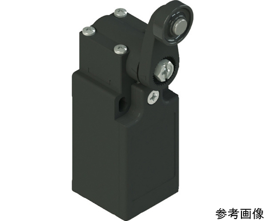 リミットスイッチ　FRタイプ5　ローラレバー30形