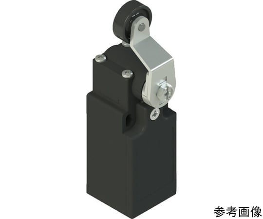 リミットスイッチ　FRタイプ5　ローラレバー51形