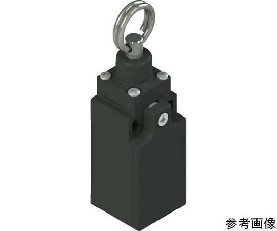 リミットスイッチ　FRタイプ5　ロープ76形