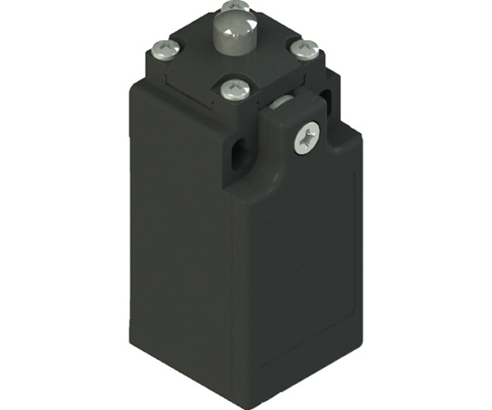 リミットスイッチ　FRタイプ6　プランジャ01形