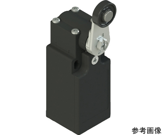 リミットスイッチ　FRタイプ6　ショートローラレバー31形