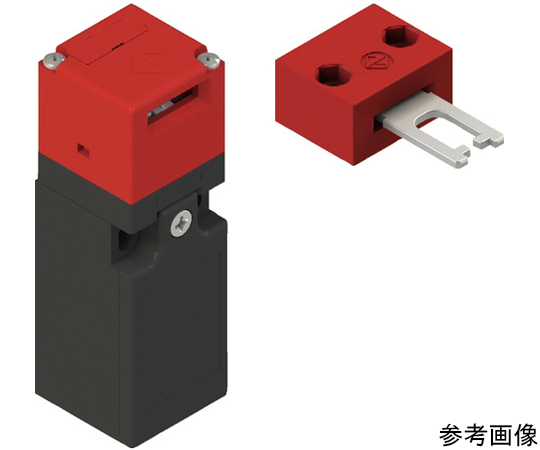 セーフティードアスイッチ　FRタイプ6　D2型　調整取外し不要ヘッド