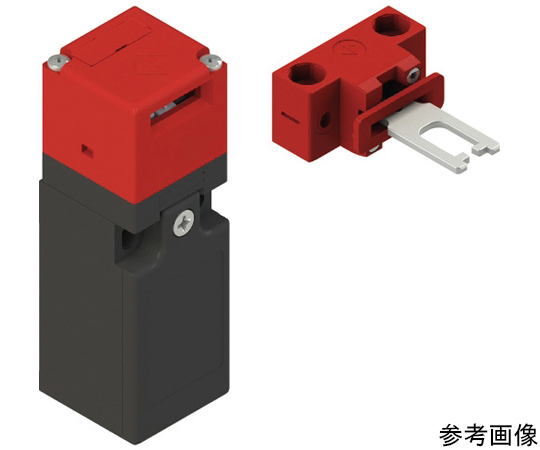 セーフティードアスイッチ　FRタイプ6　D8型　調整取外し不要ヘッド