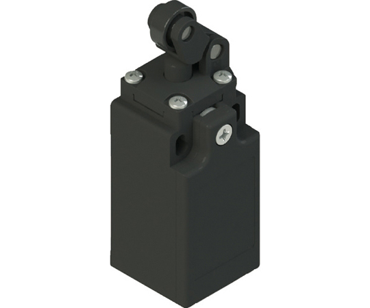 リミットスイッチ　FRタイプ9　ワンウェイローラ02形