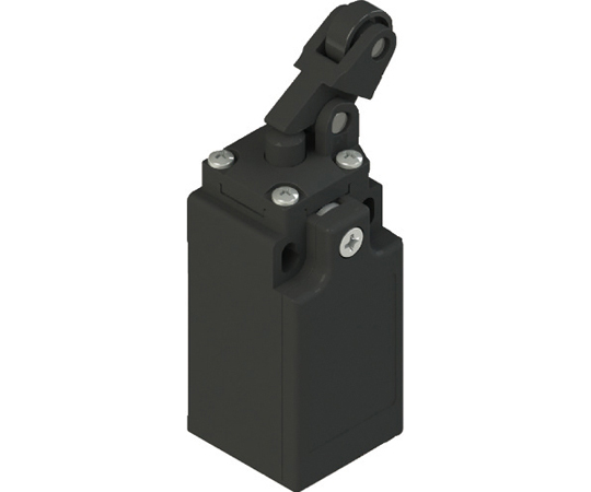 リミットスイッチ　FRタイプ9　ワンウェイローラ05形