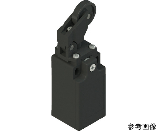 リミットスイッチ　FRタイプ9　調整ワンウェイローラ07形