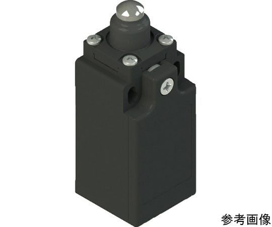 リミットスイッチ　FRタイプ9　ピストンプランジャ08形