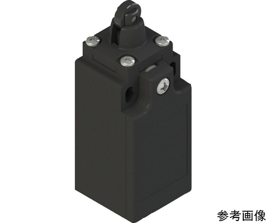 ステンレスローラピストンプランジャ15R28形