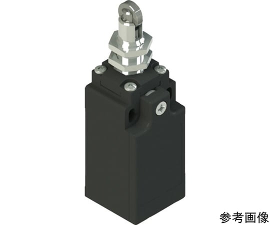 リミットスイッチ　FRタイプ9　ステンレスローラ17形