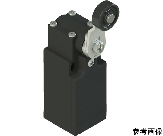 リミットスイッチ　FRタイプ9　ローラレバー54形