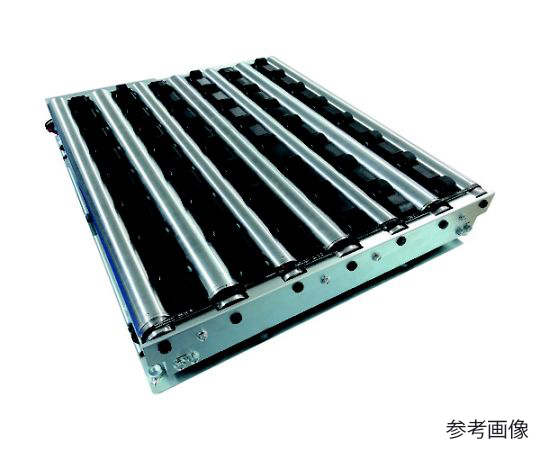 フラット直角分岐モジュール 低速タイプ NPN入出力 495×895