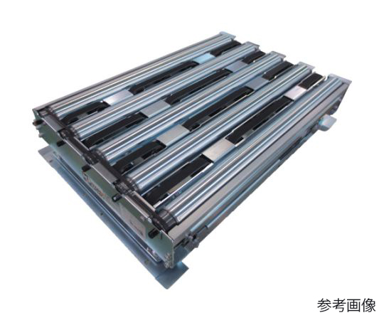 フラット直角分岐装置 S300シリーズ PNP入出力 379×758 速度：60m/min