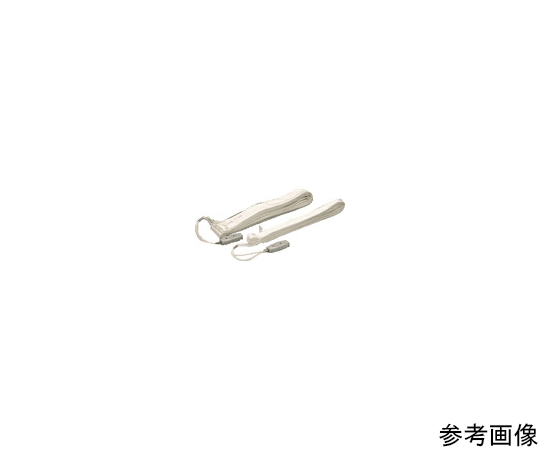 フレキシブルリボンヒーター　100W　幅50mm　長さ1500mm