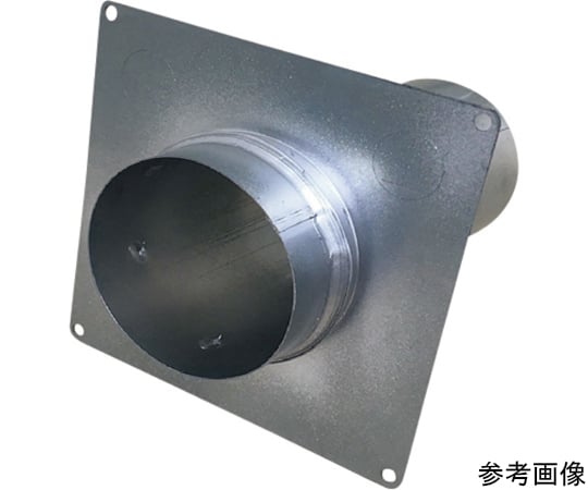 不燃パイプ　100パイ　32X98