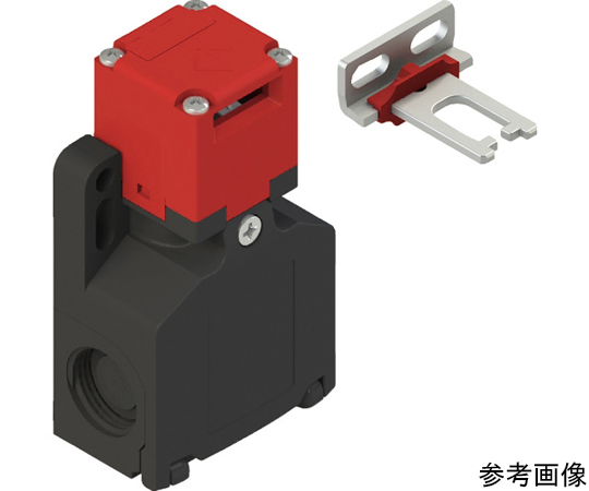 セーフティードアスイッチ　FWタイプ20　D1型