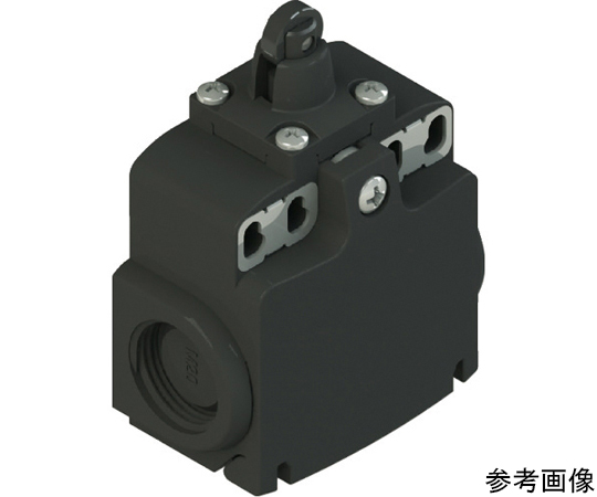 リミットスイッチ　FXタイプ5　ローラピストンプランジャ15形