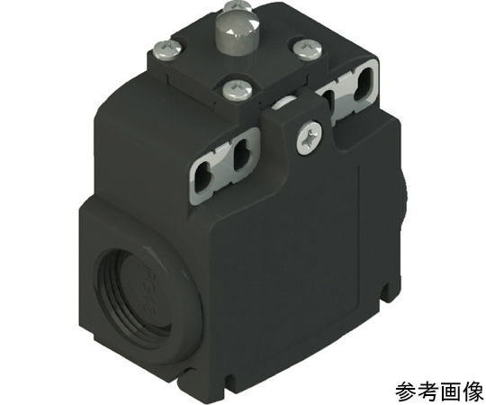 リミットスイッチ　FXタイプ6　プランジャ01形