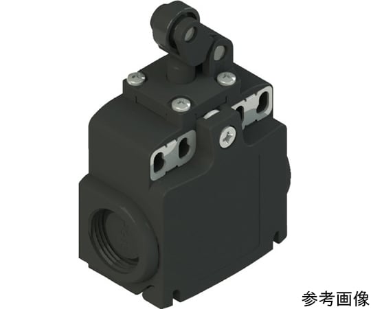 リミットスイッチ　FXタイプ9　ワンウェイローラ02形