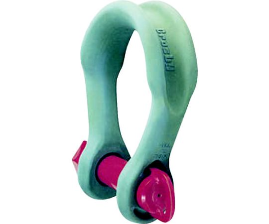 ワイドボディーシャックル 30t