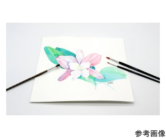 アートセーブル 平筆 6号 GAF#6S