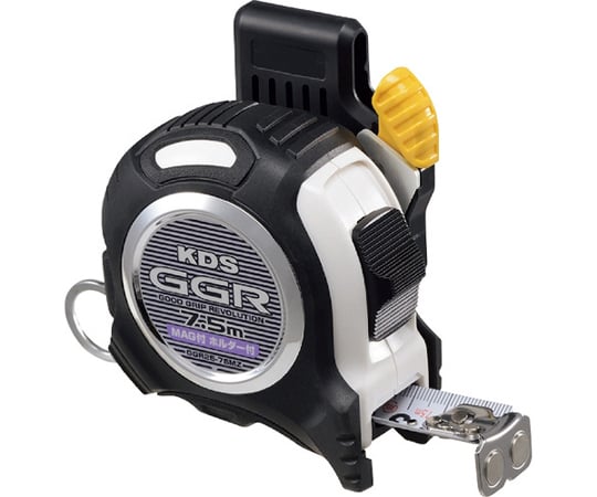 GGR25巾7.5mマグ厚爪ホルダー付