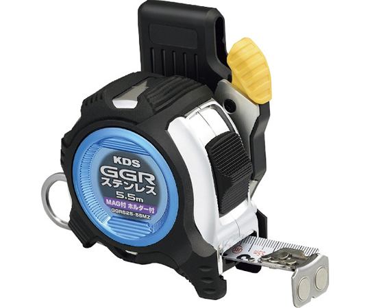 GGRステン25巾5.5mマグ厚爪ホルダー付