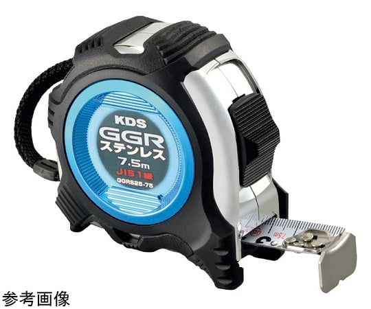コンベックス GGRステン25巾7.5m厚爪