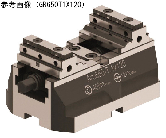 コンパクトGバイス650 T1 50Wx120mm GR650T1X120