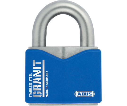 屈強シリンダー南京錠