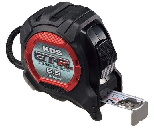 コンベックス 剛立G25巾 6.5m厚爪