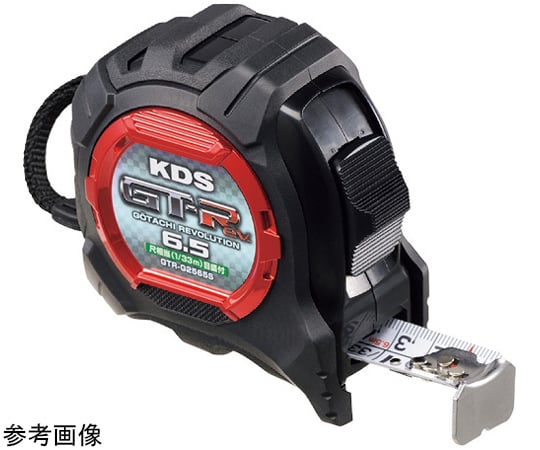 コンベックス 剛立G25巾 6.5mまさめ厚爪