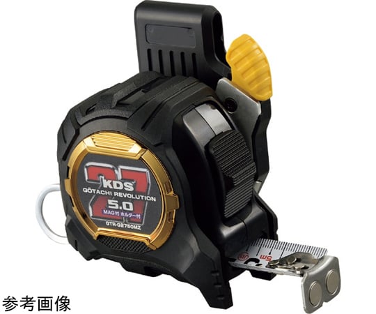 剛立G27巾5mマグ厚爪ホルダー付