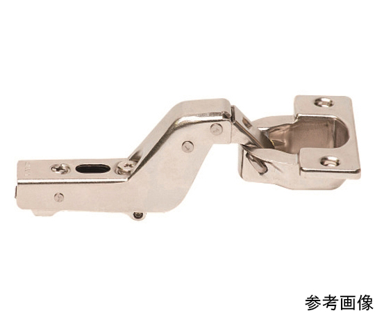 （160029080）H360-C26-0Tラプコン搭載 オリンピア スライドヒンジ 厚扉用