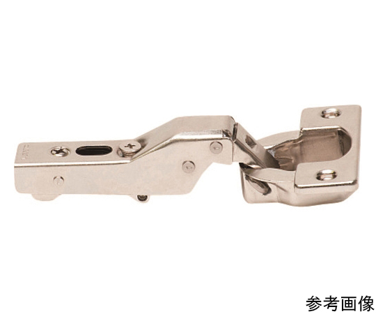 （160029078）H360-C26-26Tラプコン搭載 オリンピア スライドヒンジ 厚扉用