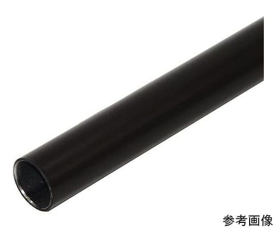 のぶねっと　イレクターパイプ　h-1　100個　HJ2　50個 64-8544-20 イレクターパイプ 0.45m S ブラック H-450SBL 【AXEL