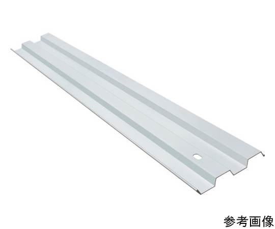 64-8545-13 アルミ合金矢板 有効幅333×高さ38×全長3500mm HAY3833N-3.5 64-8545-13 アルミ合金矢板 有効幅333×高さ38×全長3500mm HAY3833N-3.5