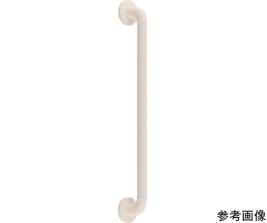 I型　樹脂手すり　ディンプル　32ΦX600