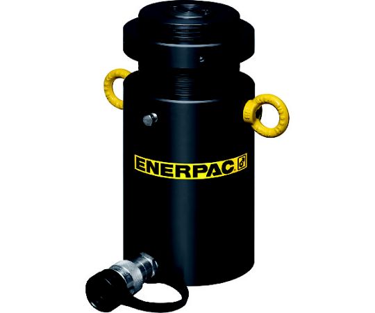 超大型リフト用油圧シリンダ（単動式） 揚力1497（kN） 最低高409MM